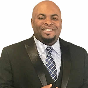 Pastor Wisdom Azubugha